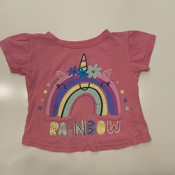 2-3 years old t-shirts gilrs Bundle Disney & H&M - Picture 6 of 6